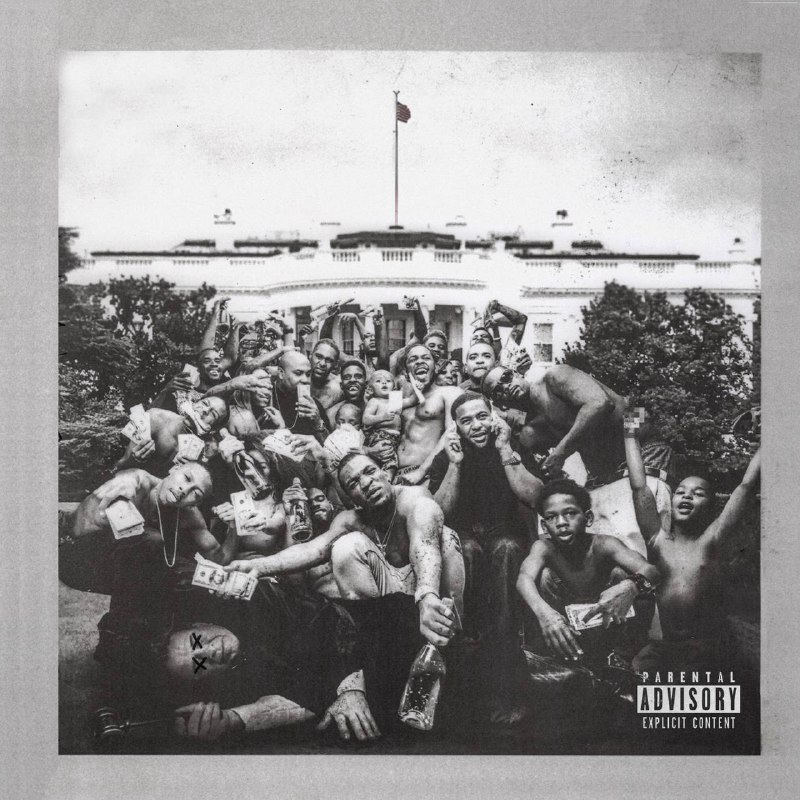 名称：Kendrick Lamar - To Pimp A Butterfly (Hi-Res)(2015) - FLAC｜内嵌元数据+歌词描述：这张专辑融合了嘻哈、爵士、灵魂和放克元素，探讨了种族、身份和社会问题，被誉为现代嘻哈的巅峰之作