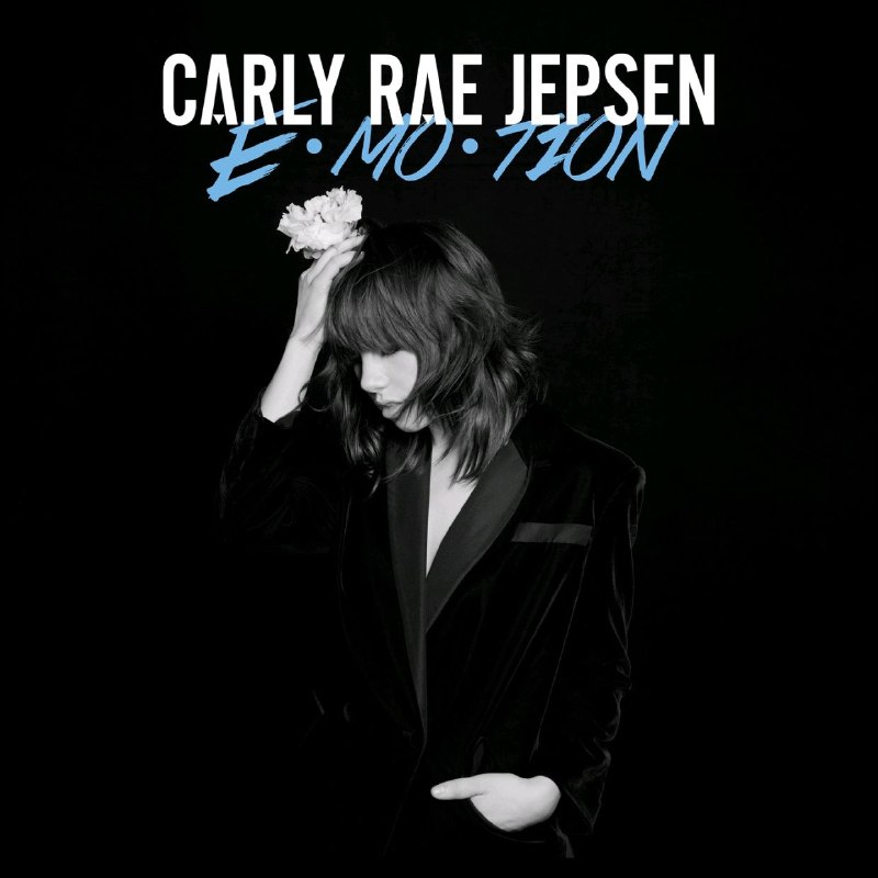 名称：Carly Rae Jepsen - Emotion 10th Anniversary Edition) FLAC 44kHz 24bit qobuz描述：2025年10月17日推出的《Emotion》十周年纪念版，为这张被誉为10年代复古流行“隐形圣经”的专辑赋予全新生命力