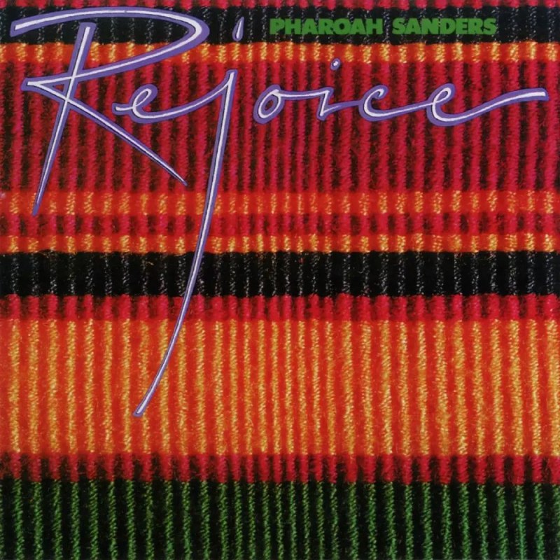 名称：Pharoah Sanders Rejoice  FLAC  qobuz 爵士描述： 1.风格突破：相较早年激进风格，专辑旋律更柔和，即兴线条贴近John Coltrane后期灵性特质，平衡实验性与聆听感； 2.黄金阵容：集结钢琴家Joe Bonner、传奇鼓手Elvin Jones等顶尖乐手，萨克斯与乐器碰撞火花四溅，部分曲目加入人声点睛； 3.多元融合：收录非洲高生活风曲目+John Coltrane经典改编版，Pharoah Sanders用萨克斯串联爵士、世界音乐，独奏既炫技又饱含情感，是他后期「柔化爵士」的标杆之作