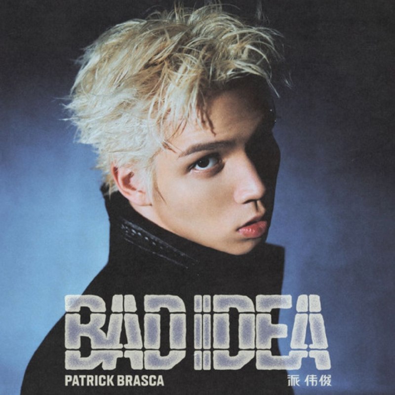 名称：派伟俊 BAD IDEA (2026) (FLAC Hi-Res 24bit 48khz描述：0731新专派伟俊，周杰伦一手发掘的创作音乐人
