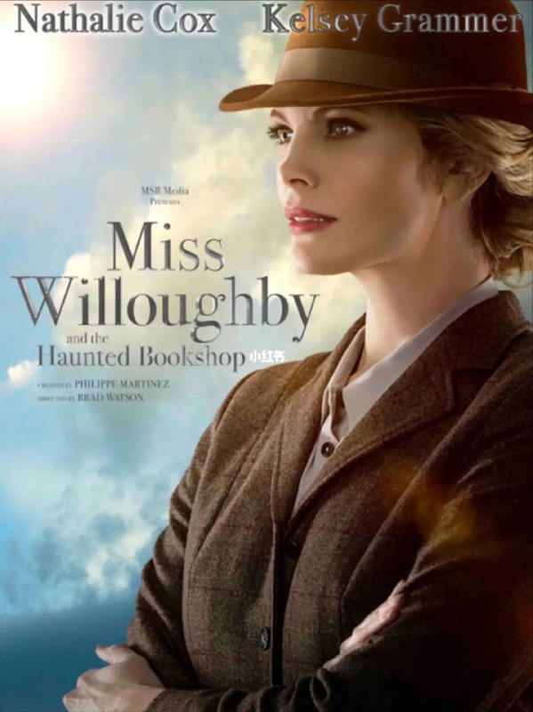 名称：威洛比小姐与闹鬼书店 (2022) 4K SDR 中字外挂字幕描述：一位渴望调查的大学教授被一些老朋友邀请去调查他们古董书店的一系列闹鬼事件