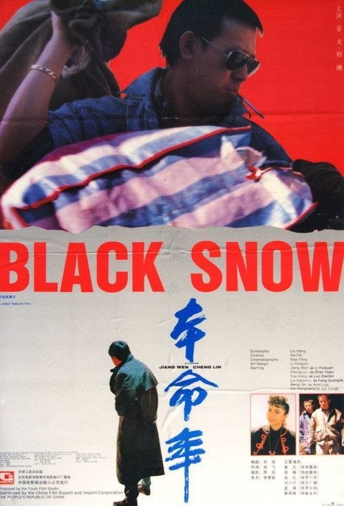 名称：【原盘】本命年 (1990) 1080P REMUX 内封简繁字幕描述：经过劳动改造，犯人李慧泉（姜文 饰）刑满释放，他回到了从小生长的胡同