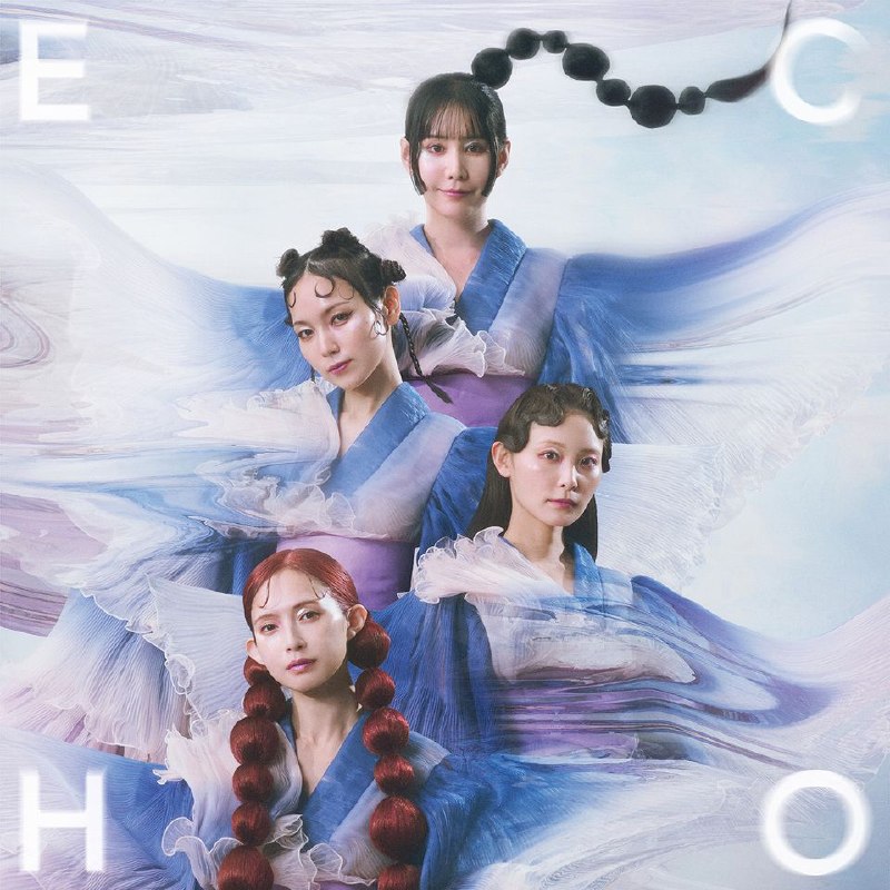 名称：SCANDAL — ECHO (2026) FLAC 24bit／96kHz描述：SCANDAL《ECHO》（2026）日本知名全女子摇滚乐队SCANDAL推出的全新专辑