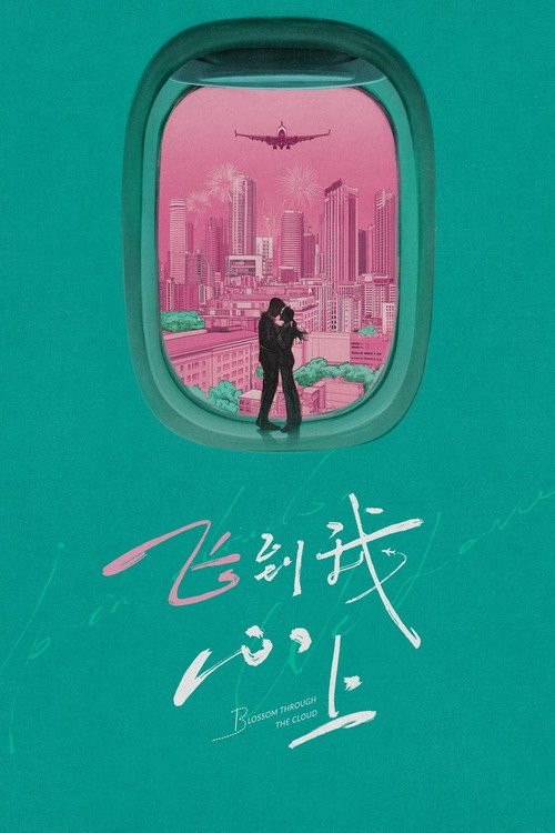 名称：飞到我心上 (2026) 4K 高码率 [SDR&HDR] [无台标] [更新11集]描述：阮思娴因航空公司取消飞行员培训计划而辞职学飞，三年后以优异成绩毕业并踏上机长之路