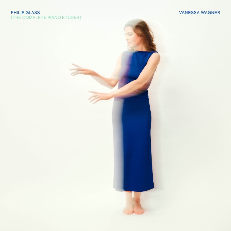 名称：Vanessa Wagner Philip Glass The Complete Piano Etudes FLAC 48kHz 24bit qobuz描述：法国钢琴家凡妮莎·瓦格纳以古典与当代音乐的独到诠释立足，热衷探索古今音乐，与在世作曲家合作，对格拉斯、舒伯特等名家作品满怀激情