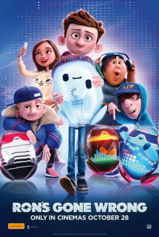 名称：天赐灵机 (2021) 4K HDR 中字外挂字幕描述：巴尼是一个有着社交障碍的中学生