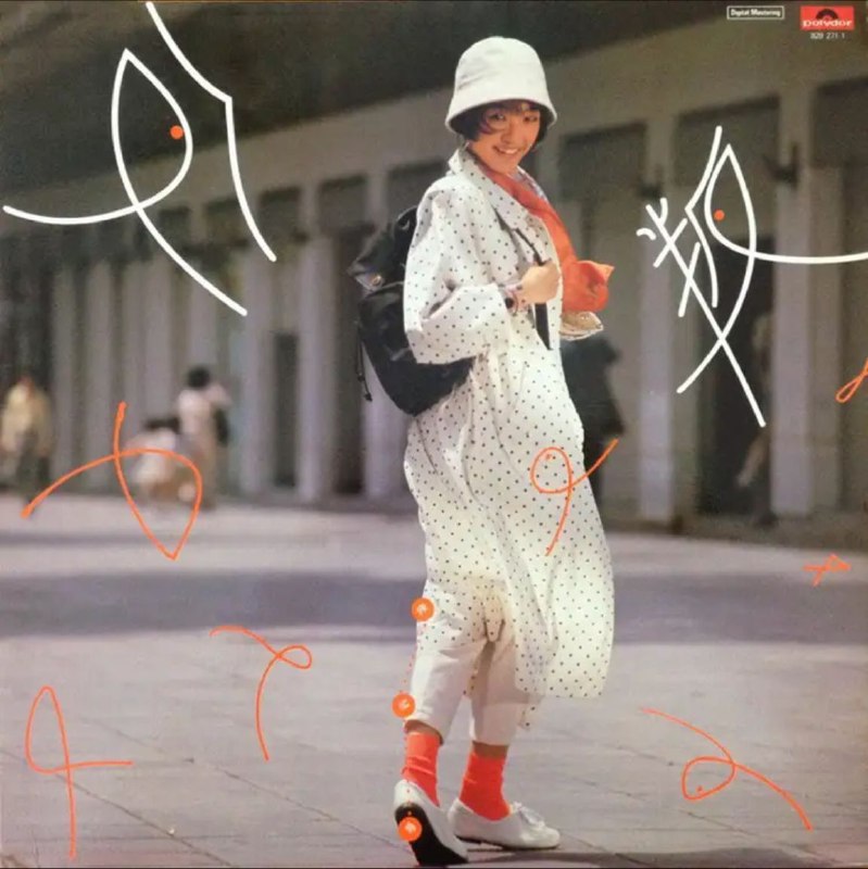 名称：陈慧娴 - 2018年SACD系列 - 故事的感觉   DSD DSF描述：陈慧娴（英语：Priscilla Chan Wai Han；1965年7月28日—），香港女歌手，被誉为“乐坛天后”，为1980年代中后期及1990年代当红歌手