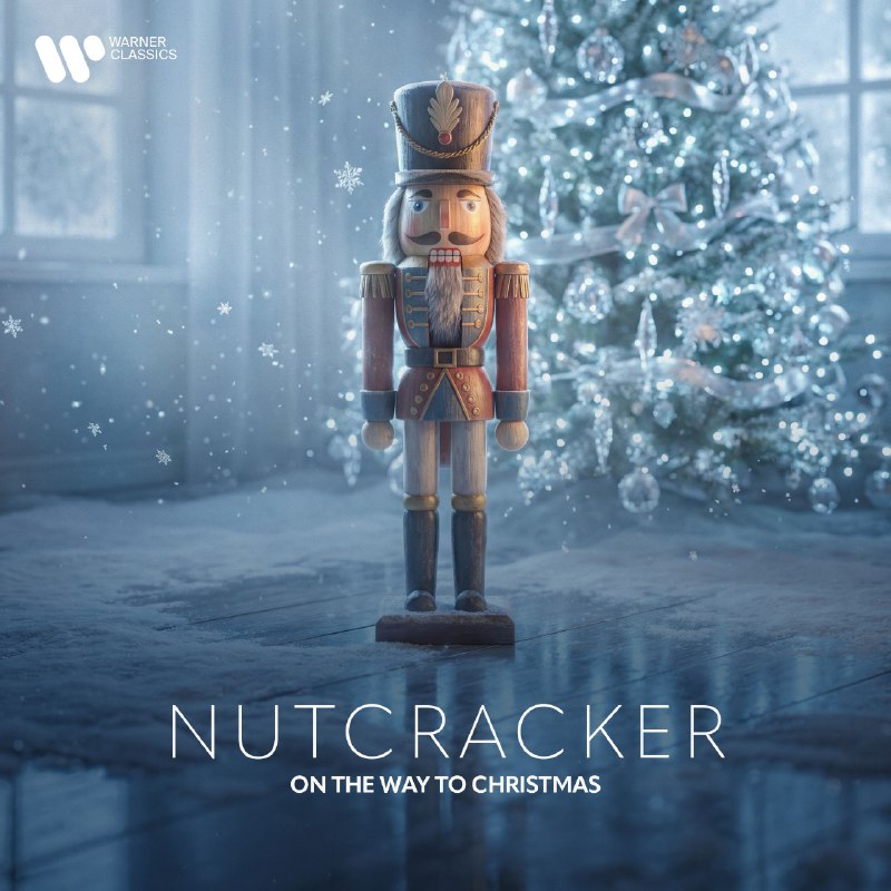 名称：华纳古典 合集 胡桃夹子 Nutcracker - On the Way to Christmas FLAC qobuz描述：去往圣诞的路上 Nutcracker - On the Way to Christmas [FLAC]链接：