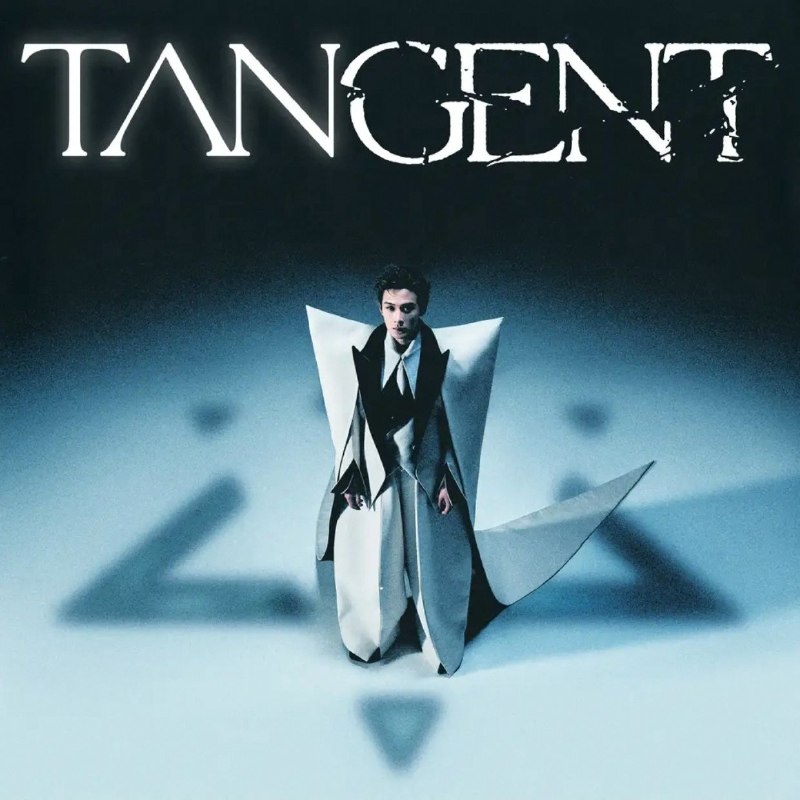 名称：檀健次 - TANGENT FLAC (2026) 24bit 48khz描述：新专辑夸克：