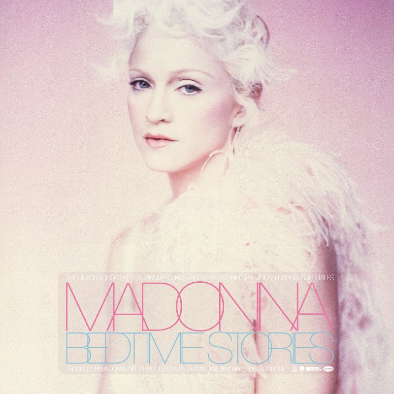 名称： Madonna - Bedtime Stories – The Untold Chapter (2025) FLAC Hi-Res 96kHz 24bit qobuz描述：女帝麦当娜 尘封30年 弃曲 终解禁《睡前故事：未诉之章》 为庆祝Bedtime Stories发行30周年，由Stuart Price负责担任编曲操刀以及混音工作，封面选用摄影师Paolo Roversi为Madonna拍摄Bedtime Stories视觉的第一套写真，融合Madonna于1994年经典专辑Bedtime Stories期间制作的相关demos、未采用编曲版本、弃曲等珍贵内容，最终命名 Bedtime Stories (The Untold Chapter) 以延续篇的形式面世！链接：