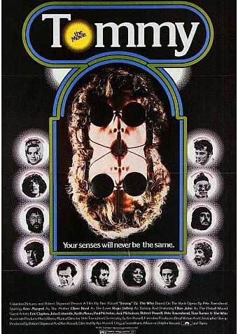 名称：冲破黑暗谷 (1975) 4K HDR 外挂简中字幕描述：1969年，The Who出版了双唱片概念专辑《Tommy》，后人把它定义为历史上第一张成功的摇滚音乐剧专辑