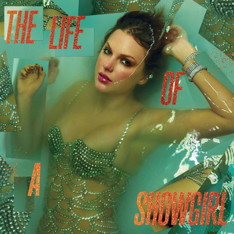 名称：Taylor Swift - The Life of a Showgirl (Hi-Res)(2025) - FLAC 已刮削描述：泰勒·斯威夫特宣布第十二张录音室专辑《The Life of a Showgirl》，在官网倒计时结束后于特拉维斯·凯尔西的播客中揭晓，引发全球关注