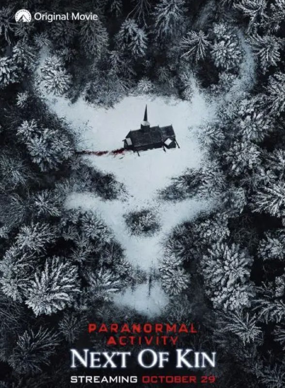 名称：鬼影实录6 (2021) 4K HDR 中字外挂字幕描述：玛戈特是一名年轻女子，在婴儿时期被母亲遗弃