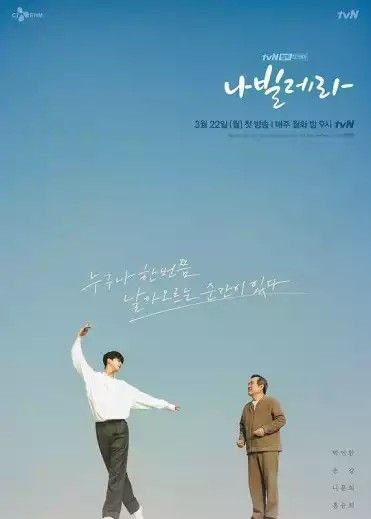 名称：如蝶翩翩 (2021) 1080P 中字内嵌字幕描述：该剧改编自同名网络漫画，主要讲述了七十岁开始挑战跳芭蕾的老人和二十三岁在梦想面前踌躇彷徨的年轻芭蕾舞演员，通过芭蕾建立友情的成长故事