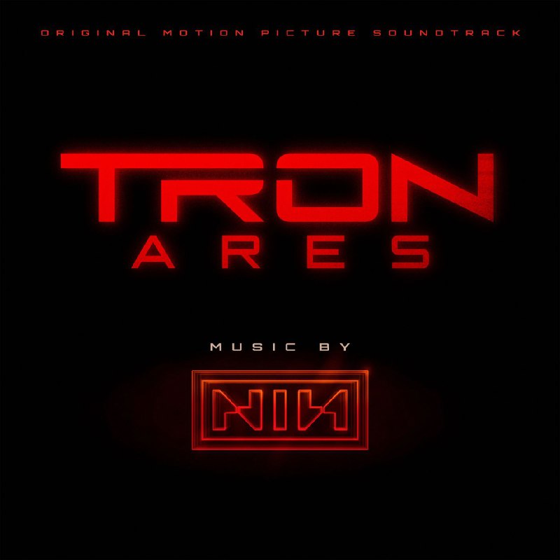名称：Nine Inch Nails-TRON Ares (Original Motion Picture Soundtrack) (2025) FLAC 24bit 48kHz qobuz描述：《TRON: Ares (Original Motion Picture Soundtrack)》是 九寸钉Nine Inch Nails 为电影《创：战神》创作的原声大碟，于2025年9月19日发行