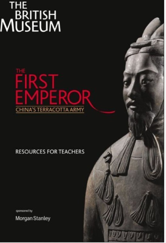 名称：秦始皇兵马俑 (2007) 720P 外挂中英描述：这部纪录片讲述了大英博物馆一代人以来规模最大的展览的制作过程，讲述了中国第一位皇帝秦始皇的故事，他建立了世界上最古老的政治实体，并创造了壮观的兵马俑来守卫他巨大的陵墓