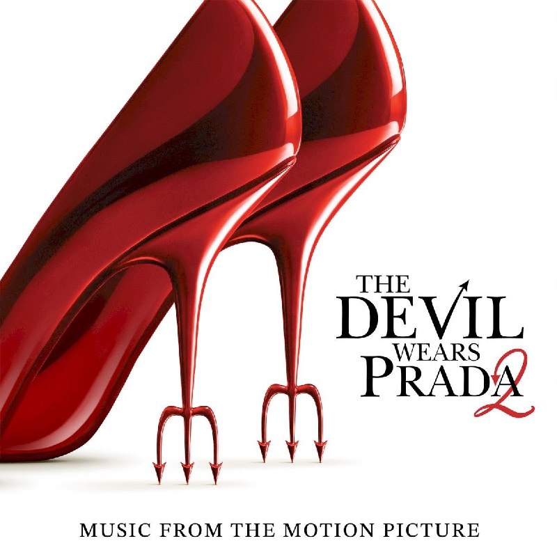 名称：VA - The Devil Wears Prada 2 Music from the Motion Picture FLAC 24bit 44kHz描述：《穿普拉达的女王2》原声带收录13首曲目，Lady Gaga献唱3首原创作品，含与Doechii合作的《Runway》，搭配Dua Lipa、SZA、Laufey等一众实力女歌手的作品