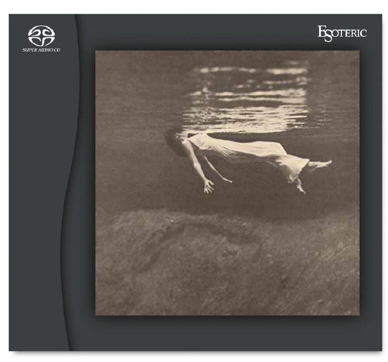 名称：BILL EVANS & JIM HALL UNDERCURRENT  essj-90317 SACD描述： 这是一张冷爵士钢琴吉他二重奏的里程碑之作，将两件乐器的默契与魅力演绎到极致