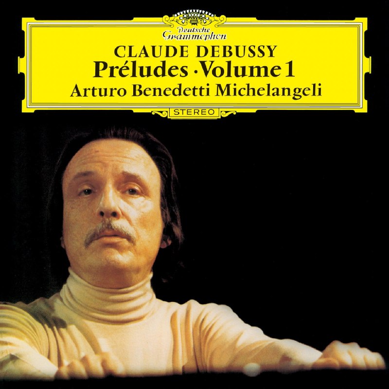 名称：德彪西 - 前奏曲 第一卷、意象集 第一&二集、儿童乐园描述：Debussy - Préludes Vol. 1, Images I & II, Children's corner - Arturo Benedetti Michelangeli (2026)SACD夸克：
