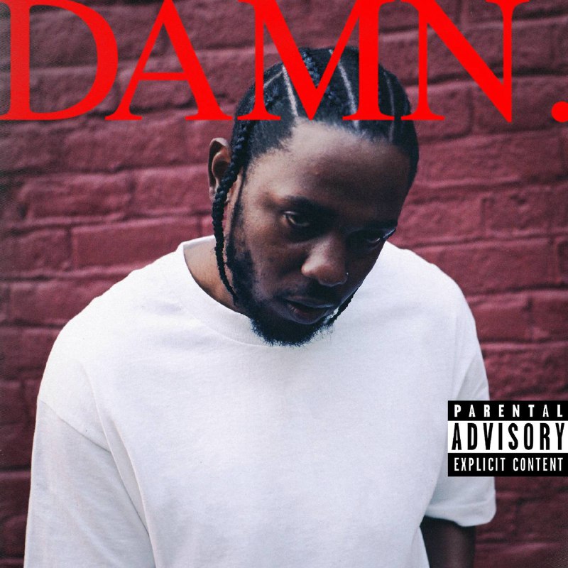 名称：Kendrick Lamar - DAMN. (lossless)(2017) - FLAC描述：《DAMN.》延续 Kendrick 一贯的概念性与社会意识，但比前作《To Pimp a Butterfly》更“内省”