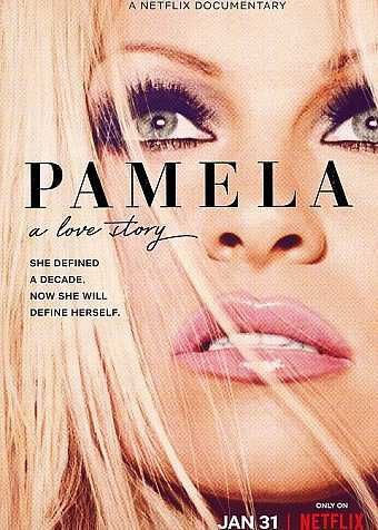 名称：帕米拉·安德森：我的爱情故事 (2023) 4K HDR & Dv 中字内嵌字幕描述：通过私人视频和日记，帕米拉·安德森亲述了她的成名史、坎坷的爱情之路以及臭名昭著的性爱录像带丑闻