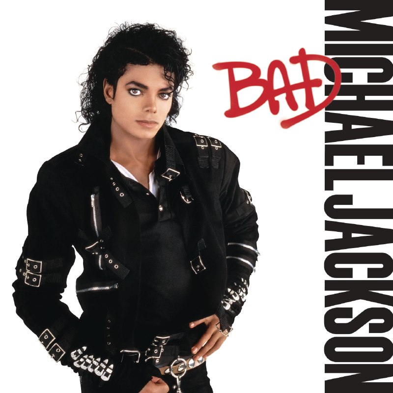 名称：Michael Jackson - Bad 杜比全景声描述：《Bad》是迈克尔·杰克逊第七张录音室专辑，1987年8月31日由Epic Records发行，为他与昆西·琼斯最后一次合作