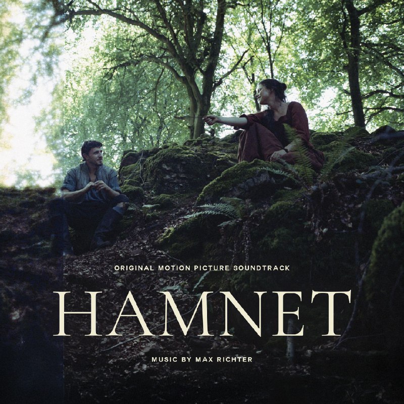 名称：Max Richter - Hamnet (Original Motion Picture Soundtrack)(2025) FLAC Hi-Res 48kHz 24bit qobuz描述：这张专辑是作曲家Max Richter 为 赵婷 执导的同名电影 哈姆奈特 创作的原声音乐专辑，于2025年11月21日由迪卡唱片发行 