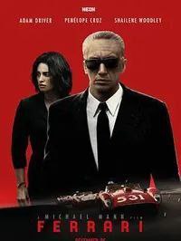 名称：法拉利 (2023) 4K HDR 中英外挂字幕描述：该片聚焦在1957年的夏天，讲述了法拉利与玛莎拉蒂争夺赛道霸主地位的传奇故事