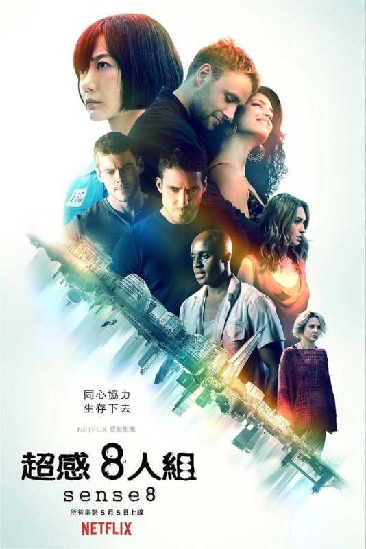 名称：超感猎杀 2季全 4K 中字内嵌字幕描述：以来自世界不同地方的八位主角为中心，他们都曾目睹过残暴幻象，进而发觉彼此的心灵能够因此产生连结