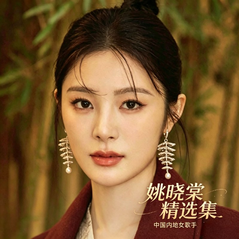 名称：姚晓棠 单曲精选 FLAC 24bit 96kHz描述：精选姚晓棠优质作品，大量收录现场Live演绎，搭配数首原创录音室单曲