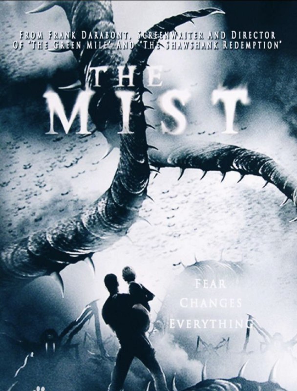 名称：迷雾 (2007) 1080P BluRay 中字外挂字幕描述：一座风景秀美的小镇被一场突如其来的浓雾瞬间淹没