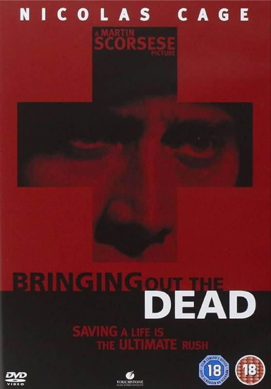 名称：穿梭阴阳界 (1999) 1080P 中字外挂字幕描述：弗兰克（尼古拉斯·凯奇 Nicolas Cage 饰）是一名急救医生，这个争分夺秒的工作让他在日积月累间承担了许多无形的压力