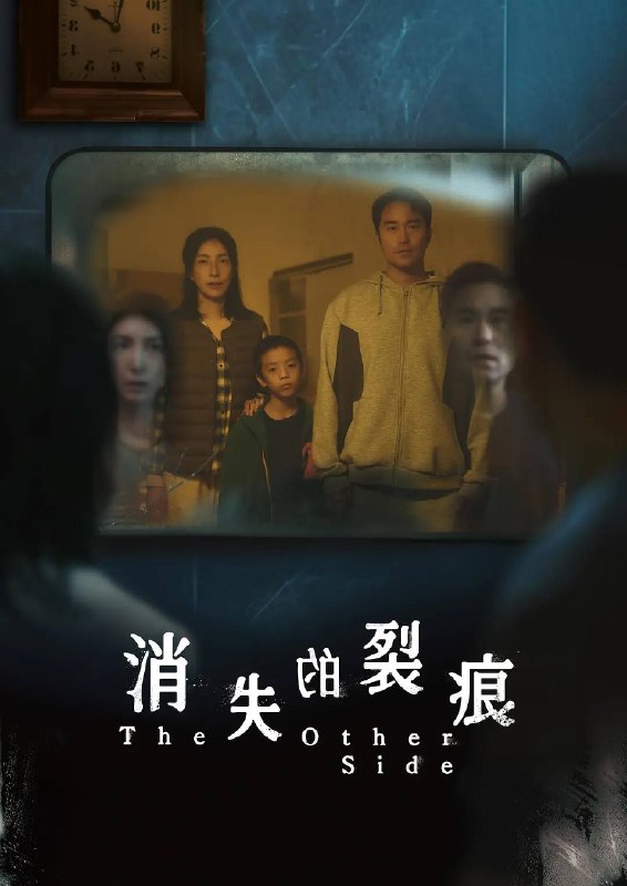 名称：消失的裂痕（2026）1080p S01全 杜比音效 内封简繁描述：一名母亲（杨谨华 饰）在儿子失踪三年后深陷创伤