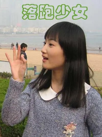 名称：落跑少女 (2012)描述：性格清高、倔强的女企业家赵敏“望女成凤”，将大堆的学习任务压在十六岁女儿乔冰头上