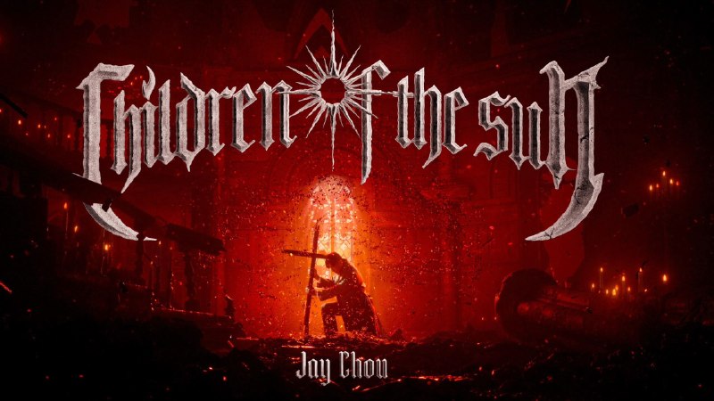 名称：周杰伦 太阳之子 | 官方MV描述：太阳之子 | 官方MV 】周杰伦 太阳，所到之处即带来光，随性挥洒无与伦比的音乐创意 万众期盼！雨过天晴夸克：