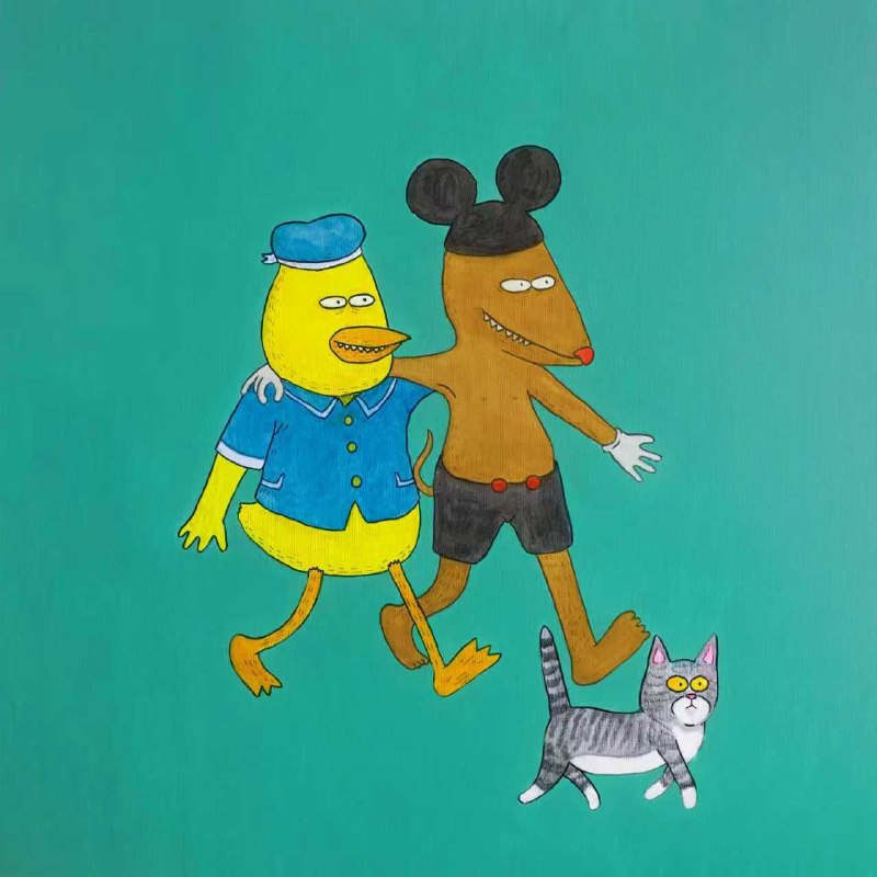 名称：新裤子 - 自恋是骄傲 (2025) FLAC 48kHz 24bit描述：2025年10月22日，成立三十年的新裤子推出第十一张录音室专辑《自恋是骄傲》