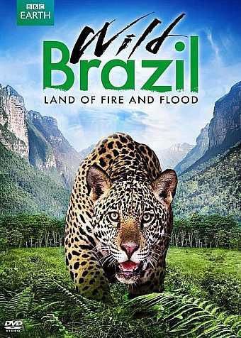 名称：狂野巴西 (2014) 1080P 全集 中字硬字幕描述：这里有最壮丽最秀美的风景，这里有数量庞大的野生动物