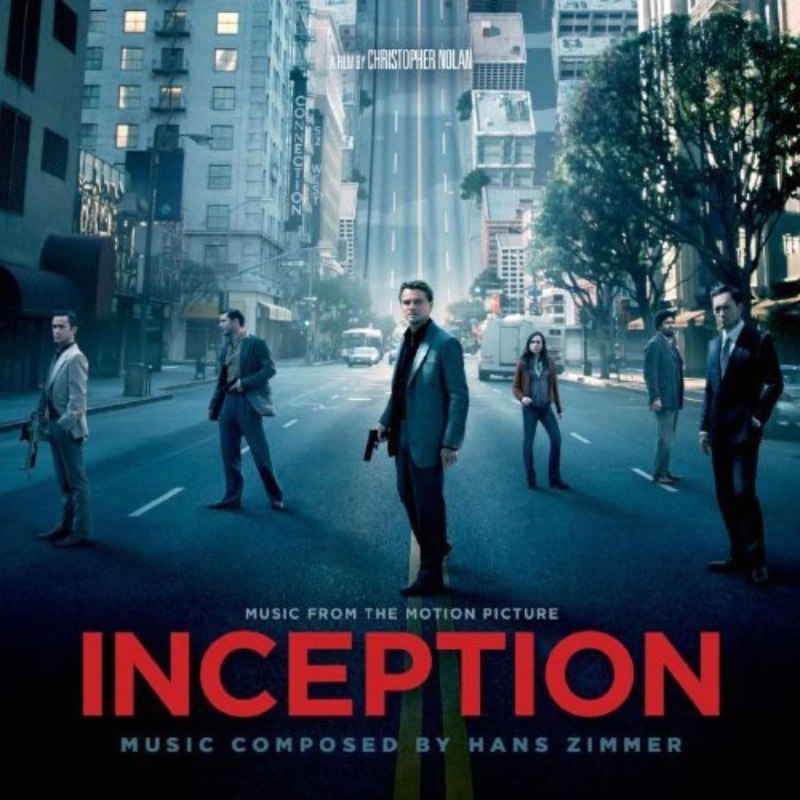 名称：盗梦空间 原声带 Hans Zimmer Inception FLAC描述：Hans Zimmer为诺兰2010年电影《盗梦空间》创作的原声专辑《Inception: Music from the Motion Picture》，2010年7月13日由Reprise Records发行，时长 49分13秒，是二人第三次合作 