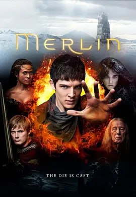 名称：梅林传奇 第五季 Merlin Season 5 (2012)描述：英剧《梅林传奇》（Merlin）获得BBC电视台第五季预定，而该剧第四季，将于今年秋季回归，美国Syfy频道第四季播出时间定在2012年初