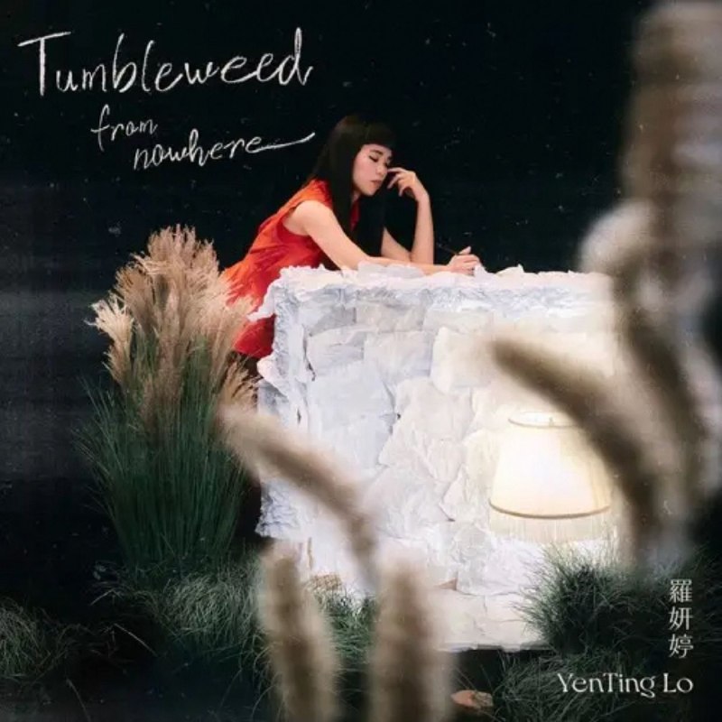 名称：罗妍婷 - Tumbleweed from nowhere 2026 FLAC 24B-96.0kHz描述：罗妍婷2026第四张全创专辑《Tumbleweed from nowhere》，融合爵士、新灵魂与民谣，以风滚草为喻，探讨生命漂泊与存在思索，人声层次细腻，文学感浓郁