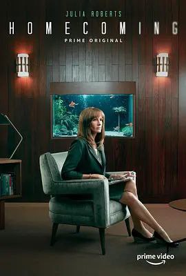 名称：归途 (2018) 第一季 4K HDR10+ 全集 内嵌简繁字幕描述：改编权并与Sam Esmail联手将其搬上电视荧幕