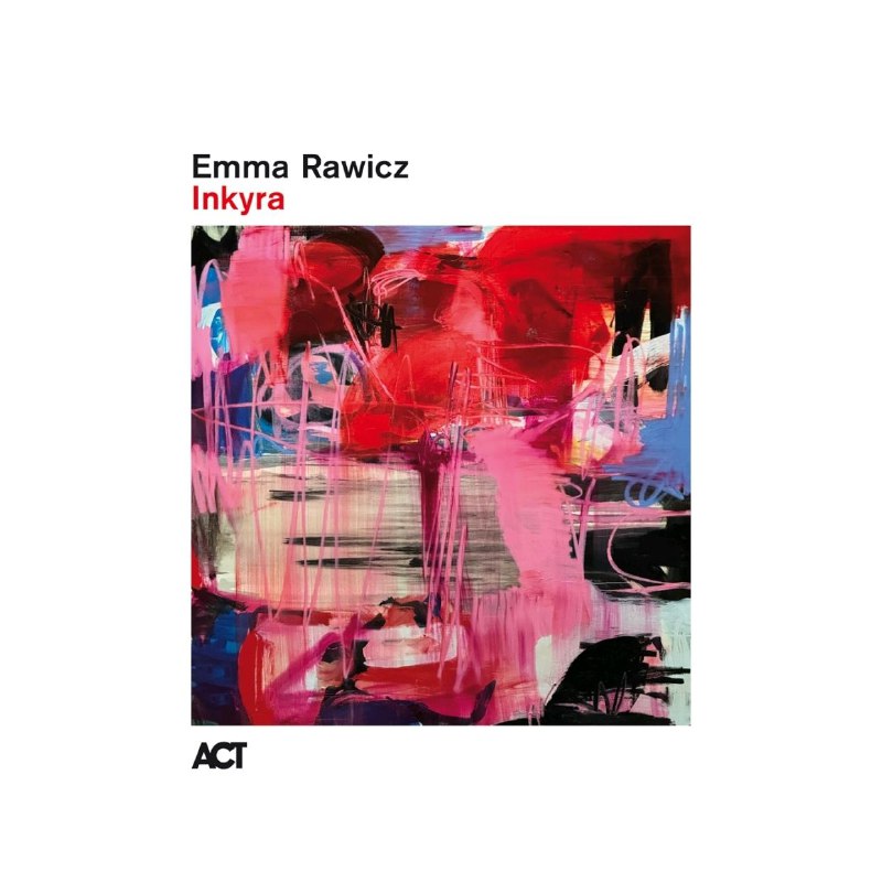 名称：Emma Rawicz - Inkyra (2025) Hi-Res FLAC 24bit 96kHz 爵士 qobuz描述：作为欧洲爵士新星的野心之作，《Inkyra》源于皇家音乐学院的创作灵感，是Emma Rawicz与乐队三年磨合的心血结晶