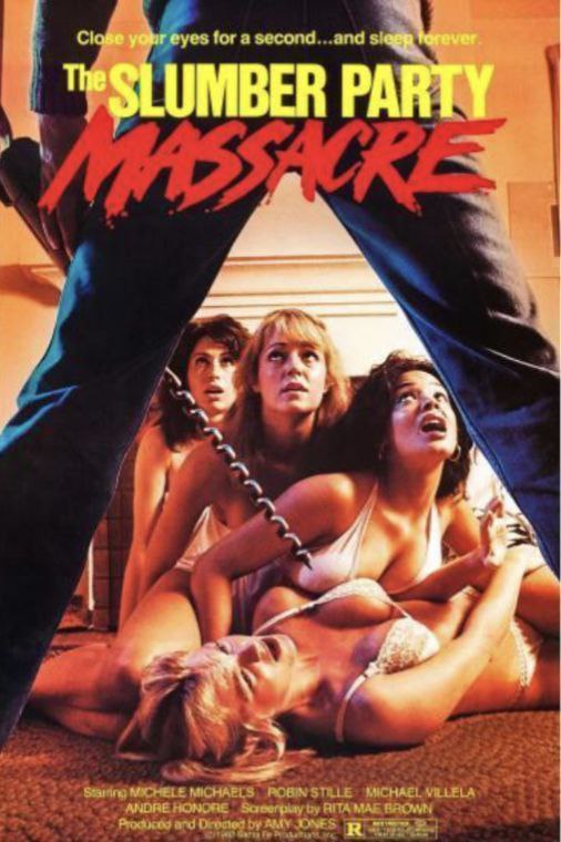 名称：电钻狂魔 (1982) 4K 杜比视界 中英外挂字幕描述：三部影片集于一身，新增额外特色