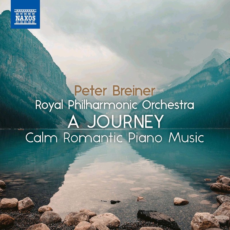 名称：拿索斯 古典钢琴 宁静浪漫钢琴 系列 第二辑描述：Peter Breiner-Peter Breiner_ A Journey – Calm Romantic Piano Music, Vol. 2  FLAC 96kHz-24bit qobuz _ 作为“宁静浪漫钢琴系列”续作，斯洛伐克全能音乐家Peter Breiner在本专辑中，将旋律之美与情感表达完美融合