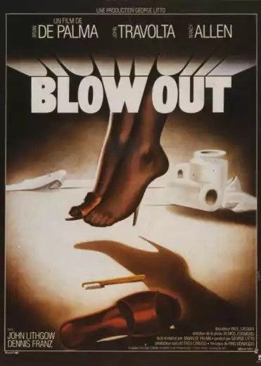 名称：凶线 (1981) 4K HDR 中英内嵌字幕描述：特里（约翰·特拉沃尔塔 John Travolta 饰）是一名电影录音师，专门为小成本恐怖片录制音效