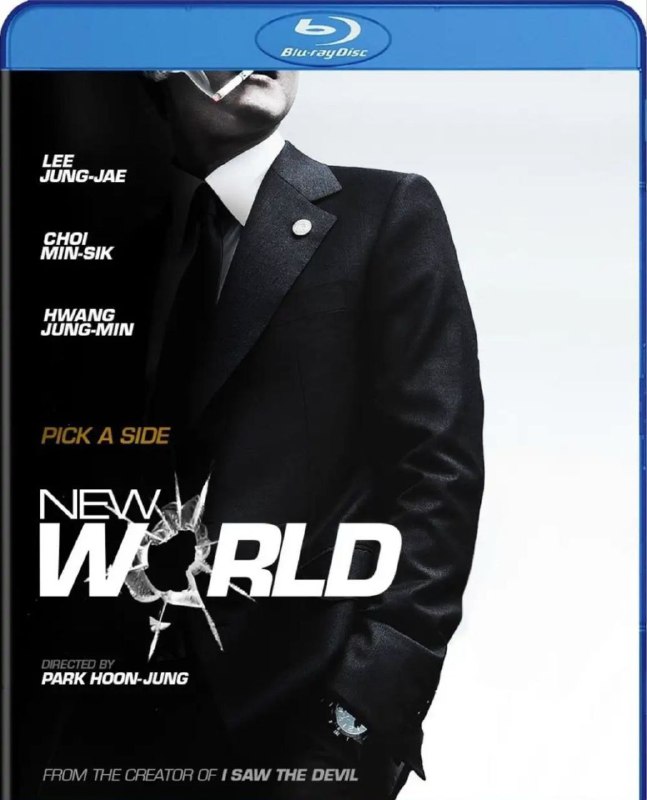 名称：新世界 (2013) 1080P 中字内嵌字幕描述：金门集团会长、暴力组织在虎派大佬石东出遭遇车祸身亡，该事件在黑白两道引起不小震荡