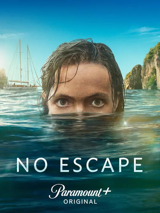 名称：无处可逃 第一季 No Escape Season 1 (2023)描述：当一艘游艇被发现漂流在澳大利亚昆士兰附近的海域时——厨房里装满了充足的食物和每个人的个人物品，但船上没有人，警方展开了调查