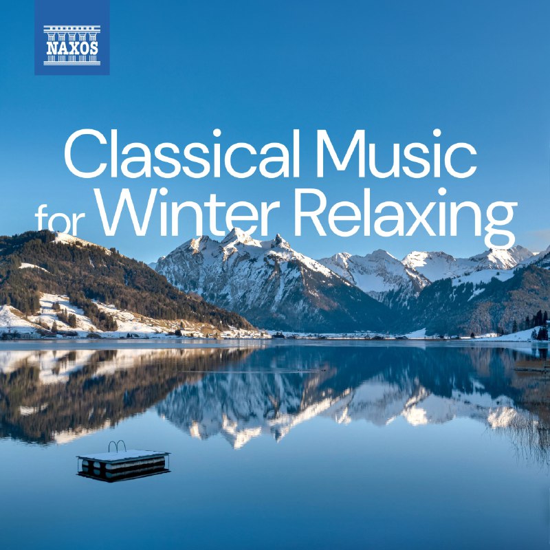 名称：古典合集 拿索斯 Naxos 冬日舒缓古典乐 FLAC  qobuz描述：Classical Music for Winter Relaxing (2025-11-19) Naxos  在冬日的静谧时刻，拿索斯（Naxos）这张古典合集如同暖炉旁的柔纱，将35首经典作品织成了松弛的冬日氛围