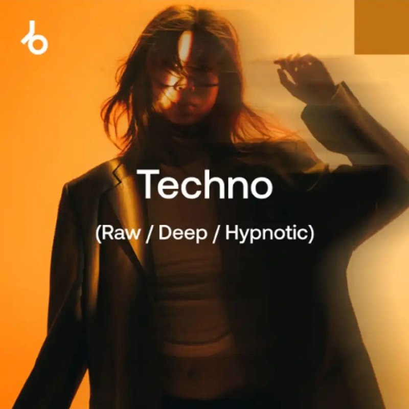 名称：The Techno (RDH) Shortlist -  April 2025 (BEATPORT) 科技舞曲 电音舞曲 合集 FLAC描述：本辑为Beatport 2025年4月Techno风格精选歌单，集结Rene Wise、Kernel Panic、Mattias Fridell等一众实力制作人作品