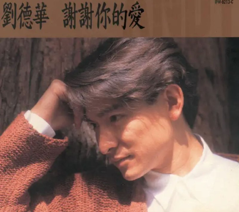 名称：刘德华 - 1992年专辑 - 谢谢你的爱   Flac描述：1993年，该专辑中同名主打歌《谢谢你的爱》获得年度十大劲歌金曲奖、海外至尊荣誉奖